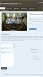 Mobile Screenshot of gcsterling.com